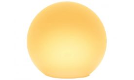 Eve Flare Portable Smart LED Lamp - Thread compatible (10EBV8701)