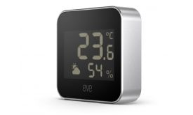 Eve Weather Connected Weather Station időjárás állomás (10EBS9951)