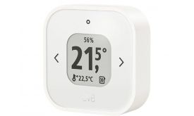 Eve Thermo Control (Matter) okos fűtésszabályzó (10ECK9951)