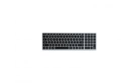 Satechi SLIM X2 Slim Bluetooth Wireless Keyboard + Num. Keypad billentyűzet - US (ST-BTSX2M)