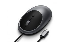 Satechi C1 USB-C Wired Mouse vezetékes egér (ST-AWUCMM)