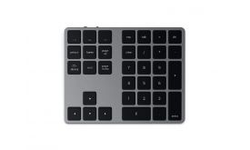 Satechi Aluminum Bluetooth Extended Keypad vezeték nélküli numerikus billentyűzet (ST-XLABKM)