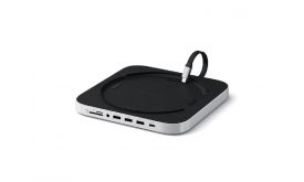 Satechi Stand & Hub For Mac Mini / Studio (ST-GMMSHS)