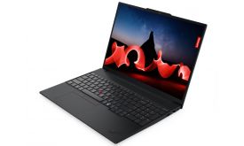 Lenovo ThinkPad E16 G3 (21SR004KHV) fekete