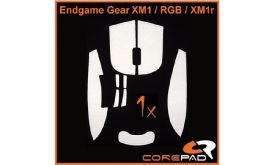 Corepad Endgame Gear XM1 / XM1 RGB / XM1r Soft Grips, fehér (CG71300)