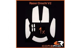 Corepad Razer Orochi V2 Soft Grips, fehér (CG71500)