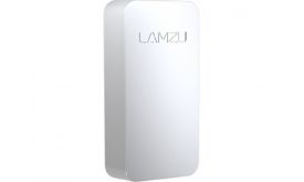 LAMZU Atlantis 8KHz USB-C reciever, fehér (8K RECEIVER WHITE)