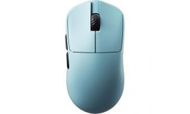 SCYROX V6 optikai USB / vezeték nélküli gaming egér, kék (V6 BLUE)
