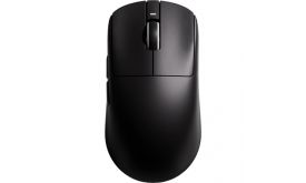VXE R1 ProMax vezeték nélküli gaming egér, fekete (R1 PRO MAX BLACK)