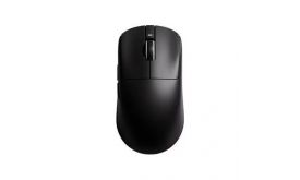 VXE R1 SE+ vezeték nélküli gaming egér, fekete (R1 SE+ BLACK)