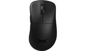 ATK Blazing Sky Z1 Pro Max vezeték nélküli gaming egér, fekete (Z1 PRO MAX BLACK)