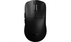 ATK Blazing Sky F1 Extreme optikai USB / vezeték nélküli gaming egér, fekete (F1 EXTREME BLACK)