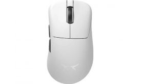 ATK Blazing Sky Z1 Ultra vezeték nélküli gaming egér, fehér (Z1 ULTRA WHITE)