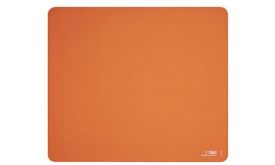 ATK Sky L gaming egérpad, narancssárga (SKY MOUSEPAD L ORANGE)