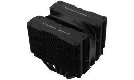 Thermalright Peerless Assassin 120 MINI processzor hűtő, fekete (PEERLESS ASSASSIN 120 MINI BLACK)