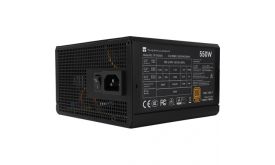 Thermalright TB-550S ATX desktop tápegység 550W 80+ Bronze BOX (TR-TB550S)