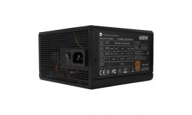 Thermalright TB-650S ATX desktop tápegység 650W 80+ Bronze BOX (TR-TB650S)