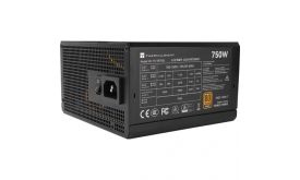 Thermalright TB-750S ATX desktop tápegység 750W 80+ Bronze BOX (TR-TB750S)
