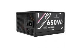 Thermalright TB-650 ATX desktop tápegység 650W 85+ Bronze BOX (TR-TB650)