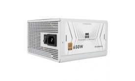 Thermalright SG-650-W ATX desktop tápegység 650W 80+ Gold BOX (TR-SG 650-W)