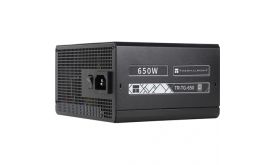 Thermalright TG-650 ATX desktop tápegység 650W 80+ Gold BOX (TR-TG 650)