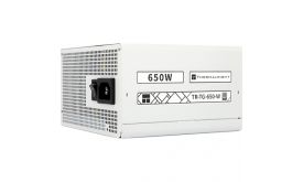 Thermalright TG-650-W ATX desktop tápegység 650W 80+ Gold BOX (TR-TG 650-W)