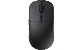 Keychron Lemokey G2 optikai vezeték nélküli gaming egér, fekete (G2-A1 BLACK)