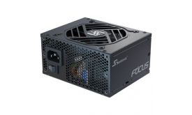 Seasonic Focus SGX SFX desktop tápegység 750W 80+ Gold BOX (FOCUS-SGX-750)