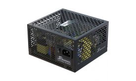 Seasonic Prime Fanless PX-500 ATX silent desktop tápegység 500W 80+ Platinum BOX (PRIME FANLESS PX-500)