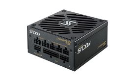 Seasonic Focus SGX SFX desktop tápegység 650W 80+ Gold BOX (FOCUS-SGX-650)