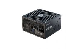 Seasonic Focus GX ATX 3 (2024) ATX desktop tápegység 750W 80+ Gold BOX (FOCUS-GX-750 ATX 3 2024)