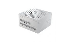 Seasonic FOCUS GX White ATX 3 (2024) ATX desktop tápegység 750W 80+ Gold BOX (FOCUS-GX-750 ATX 3 2024 WHITE)