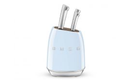SMEG KBSF02PB retro kés készlet