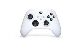 Microsoft Xbox vezeték nélküli kontroller (EP2-29920) Robot White