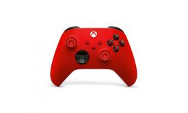 Microsoft Xbox vezeték nélküli kontroller (EP2-29936) Pulse Red