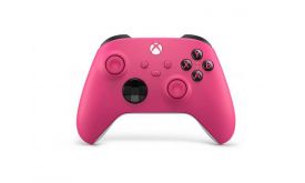 Microsoft Xbox vezeték nélküli kontroller (EP2-29912) Deep Pink