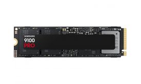 SAMSUNG 9100 PRO 2TB SSD (MZ-VAP2T0BW)