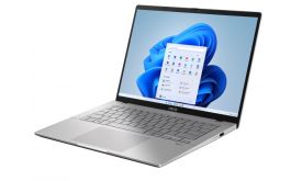 Asus Vivobook S14 S3407VA (S3407VA-LY015W) Cool silver
