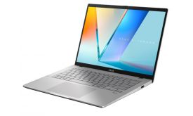 Asus Vivobook S14 M3407HA (M3407HA-LY014) Cool Silver