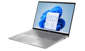 Asus Vivobook S16 M3607HA (M3607HA-RP049+WIN11) ezüst