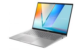 Asus Vivobook S16 M3607HA (M3607HA-RP049) ezüst
