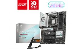 MSI B850 GAMING PLUS WIFI AM5 ATX Alaplap