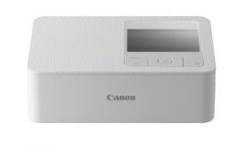 CANON Selphy CP-1500 fotónyomtató (5540C003) fehér