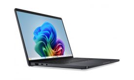 Dell Pro 13 Premium (BTO206_PA13250_EMEA) szürke