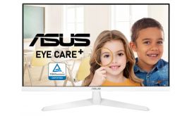 ASUS VY279HF-W 27" FHD IPS 100Hz Eye Care Gaming Monitor, fehér