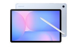 Samsung Galaxy Tab S10 FE WiFi 8/128GB (SM-X520NLBREUE) Light Blue