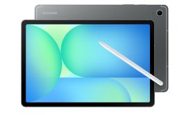 Samsung Galaxy Tab S10 FE 5G 12/256GB (SM-X526BZAPEUE) Gray