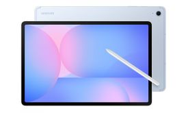 Samsung Galaxy Tab S10 FE+ 5G 8/128GB (SM-X626BLBREUE) Light Blue