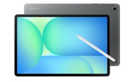 Samsung Galaxy Tab S10 FE+ WiFi 8/128GB (SM-X620NZAREUE) Gray