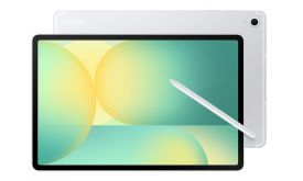 Samsung Galaxy Tab S10 FE+ WiFi 8/128GB (SM-X620NZSREUE) Silver